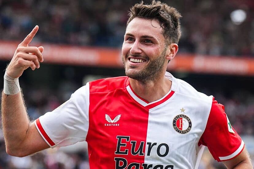 Bayern Munchen nuk e harron Santiago Gimenez