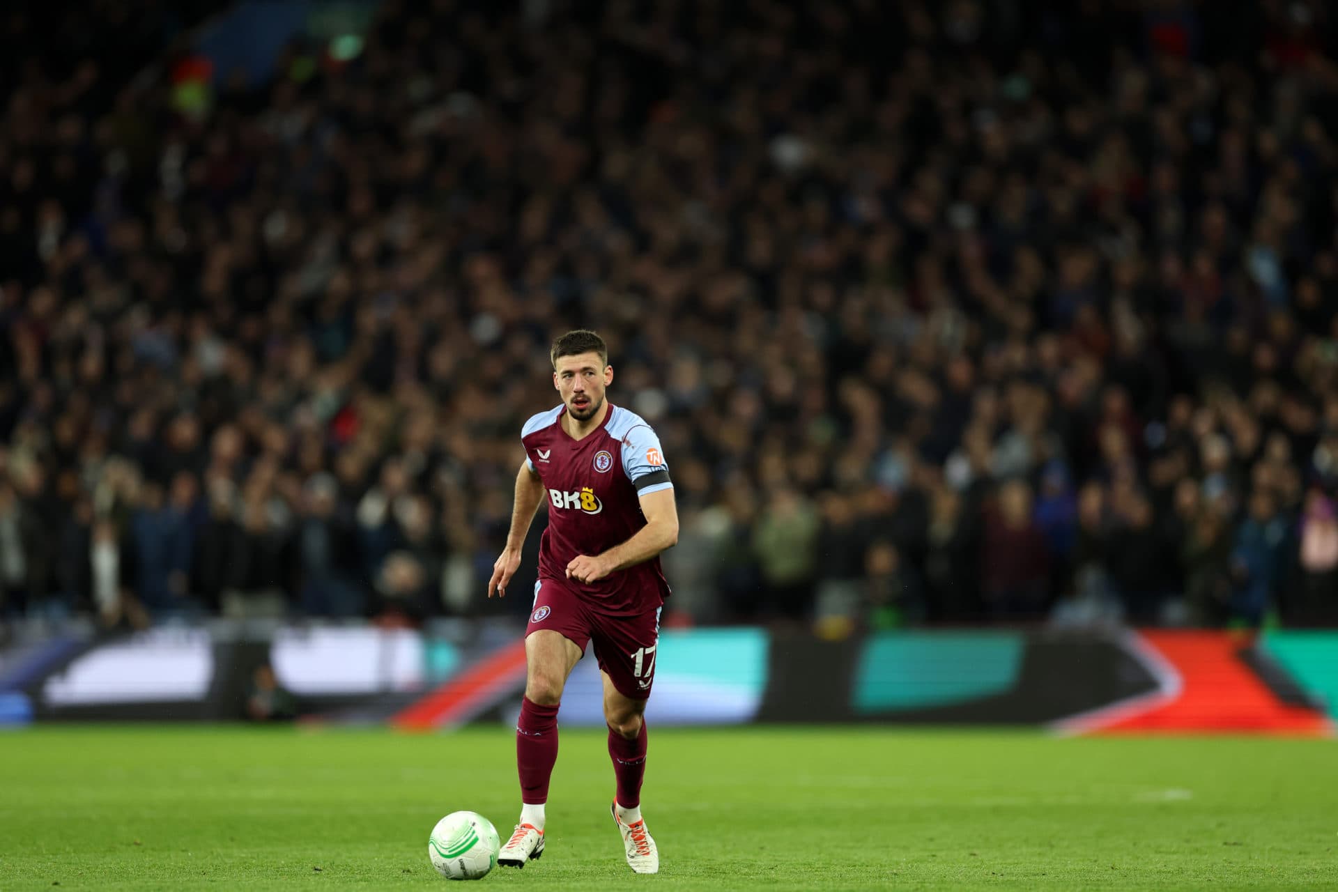 Milani, interesohet për Lenglet