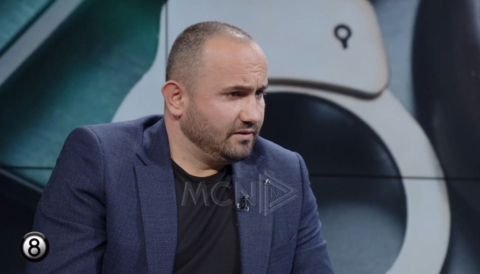 Doçi: Padia Meta-Kryemadhi për inceneratorët, ishte hakmarrje. SPAK do sjellë fundin e kësaj elite politike 