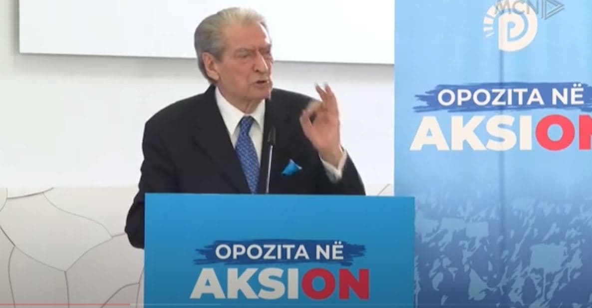 Kushti i Berishës, hetimi i Ramës/ “Do e nisim  nga pasuria, inceneratorët shkojnë 1 mld euro” (VIDEO)