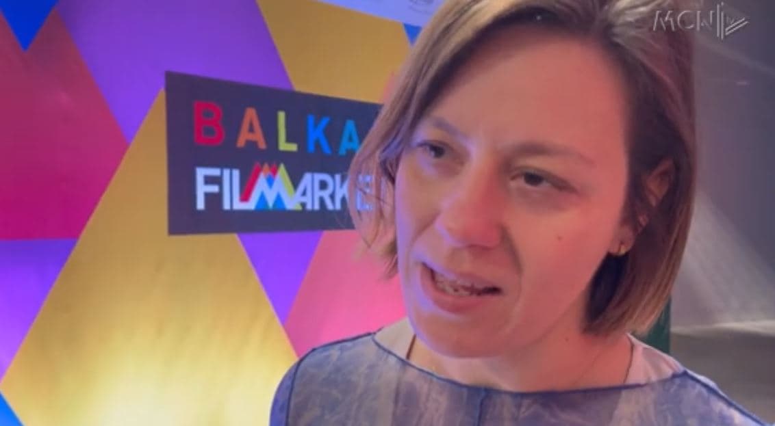 Bashkëproduksionet filmike me Greqinë/ Drejtoresha e Qendrës së Filmit në Greqi: Dëshirojmë të mbështesim projekte shqiptare (VIDEO)