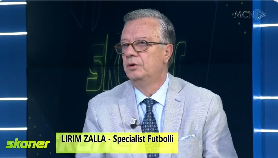 Zalla: Egnatia skuadra më e mirë, kampionat i çmendur për tetë ekipe