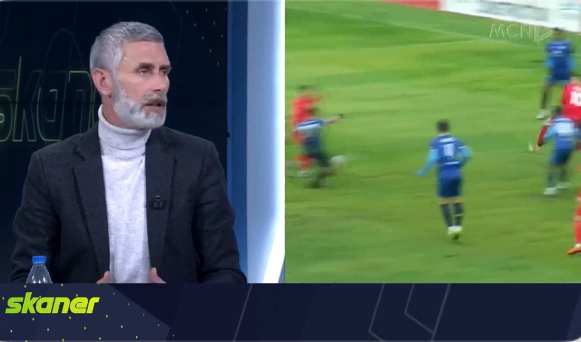 Behari: Egnatia nuk është rastësisht këtu. Dinamo ka nevojë për personalitet, jo për lojtarë