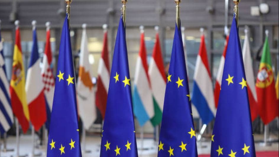 BE, me sanksione të reja ndaj Rusisë 