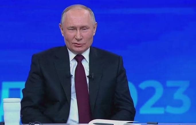 Putin: Perëndimi ka synuar shpërbërjen e Rusisë, në fillim isha naiv