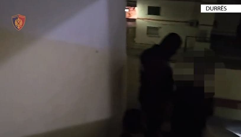 I dënuar në Itali për trafik droge, arrestohet në Tiranë 54-vjeçari i shpallur në kërkim ndërkombëtar/ Pritet ekstradimi i tij