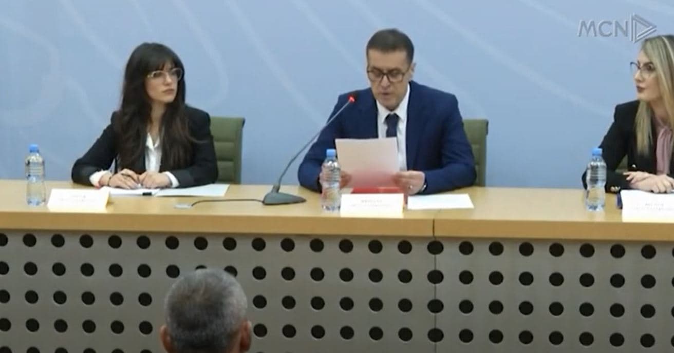 Nis vetingu në policinë e shtetit/ Konfirmohet në detyrë drejtori i policisë Shkodër (VIDEO)