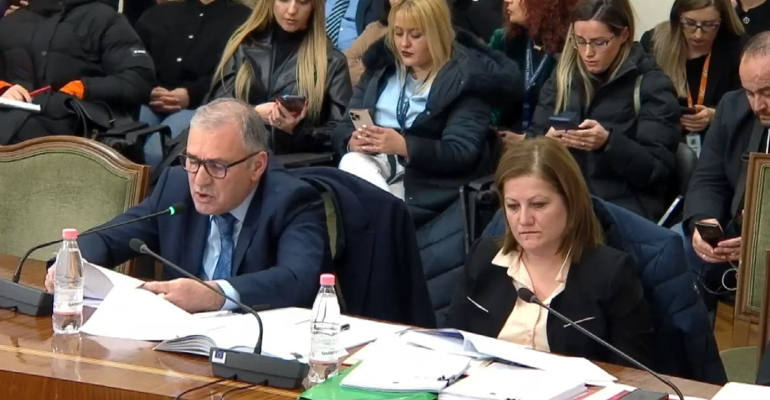 Arrestimi i Berishës, prokurori i SPAK: Duhet masë shtrënguese, s’u paraqit asnjëherë para OPGJ (VIDEO)