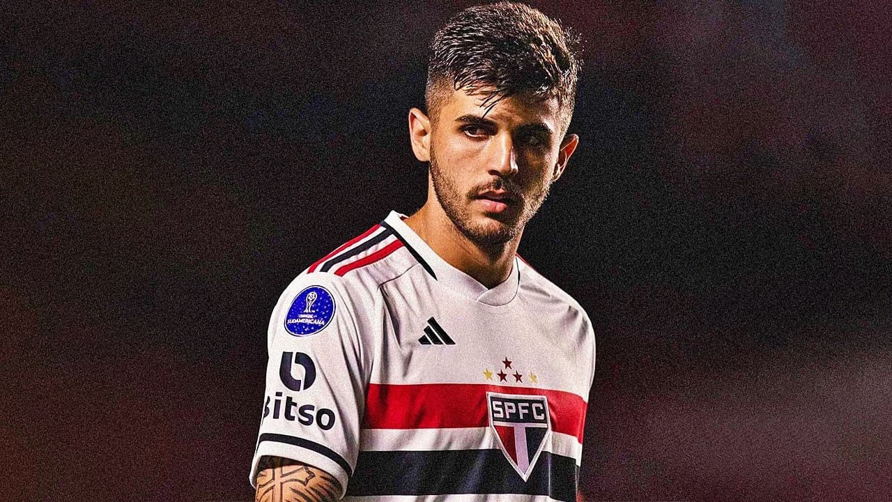 Sfidë në Premier League për Lucas Beraldon
