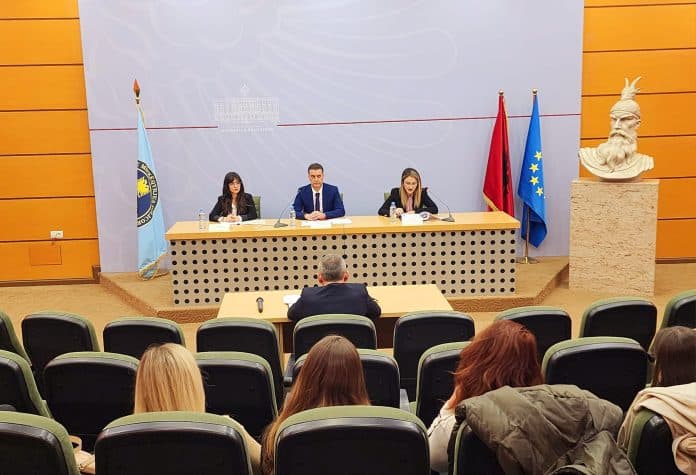    Nis Vetingu në Policinë e Shtetit/ Konfirmohet në detyrë kreu i Policisë së Shkodrës Edmond Sulaj