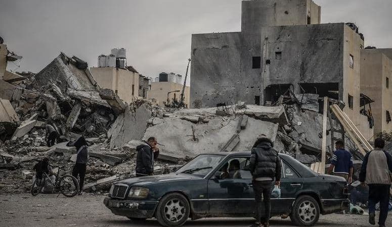 Hamasi: 110 persona kanë vdekur në 24 orët e fundit në Jabalia