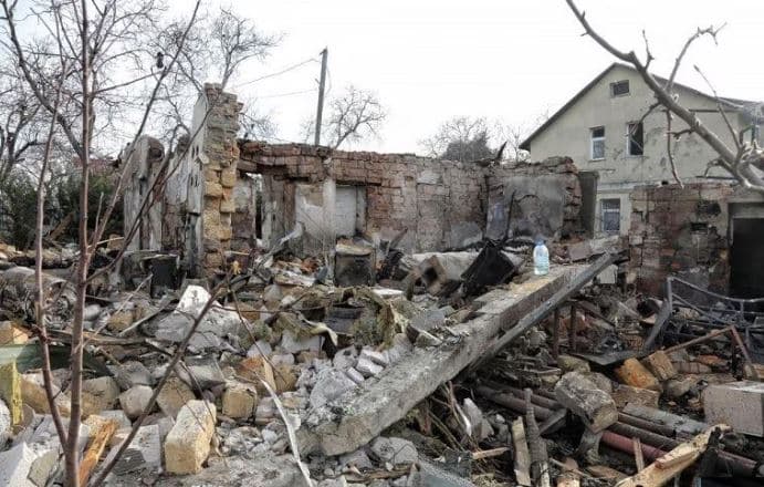 Pentagoni: Fondet për Ukrainën përfundojnë më 30 dhjetor