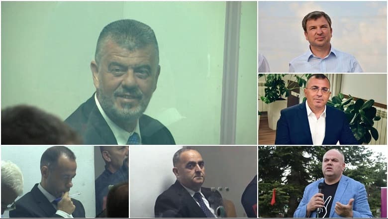 Transferohen të burgosurit “VIP” nga IEVP, Durrës