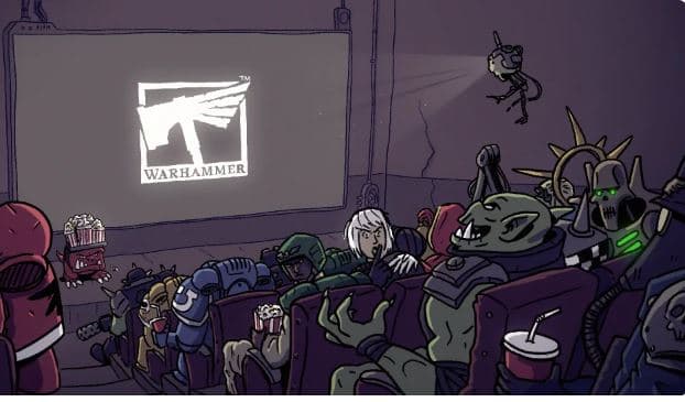 Amazon finalizon marrëveshjen me Warhammer për realizimin e filmave dhe shfaqjeve televizive