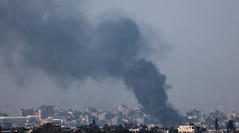 OKB: Gaza është bërë vendi më i rrezikshëm në botë për gazetarët dhe familjet e tyre