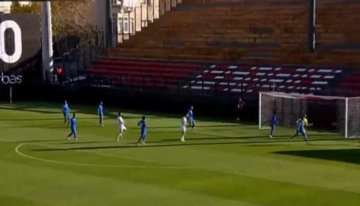 Vendimtar me gol, Roshi shënon në fitoren e skuadrës së tij në Turqi