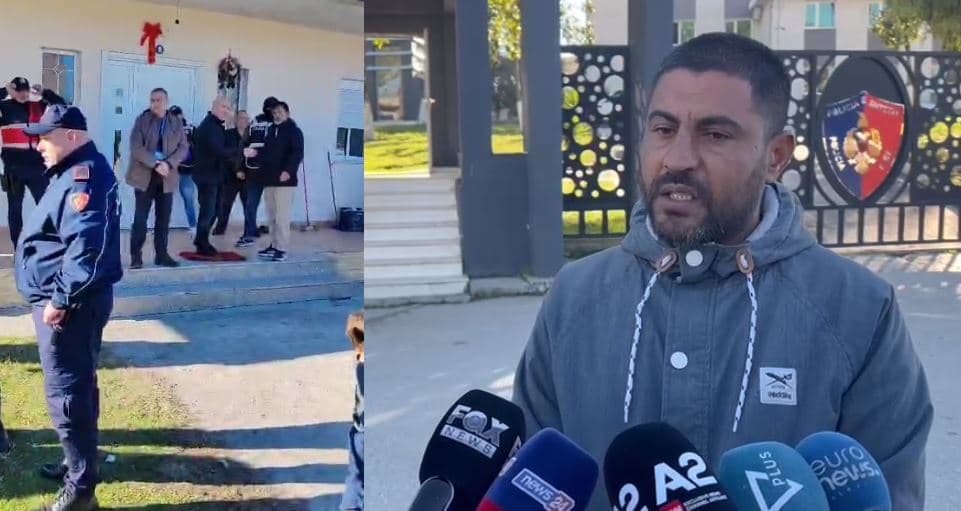 “Veprat kaluan në doganë”, kryeplaku kundër arrestimit të banorit të komunitetit rom: Shet në treg lirë