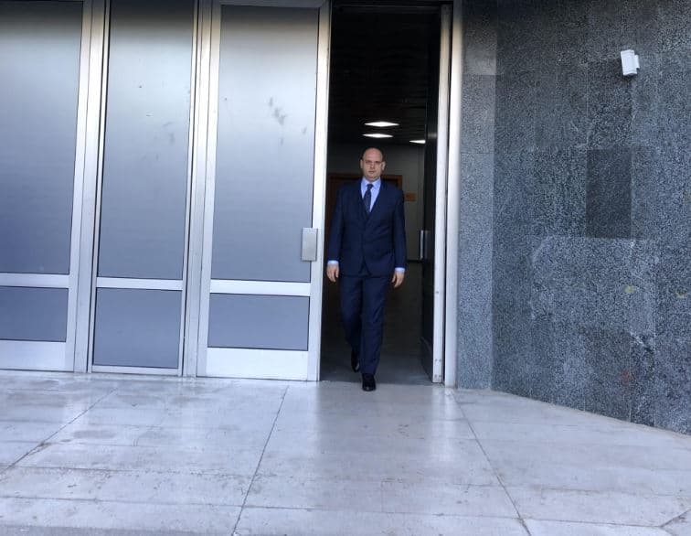     KPK konfirmon në detyrë prokurorin e Fierit, Andi Pogaçe