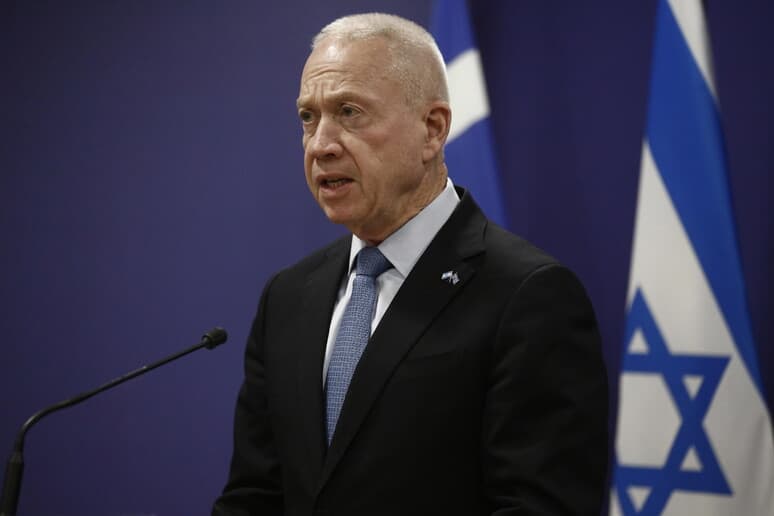 Izraeli: Operacioni tokësor do të zgjerohet në vende të tjera të Gazës