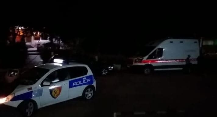 Aksident në aksin Lezhë-Vau i Dejës, plagosen tre persona, dy prej tyre në gjendje të rëndë