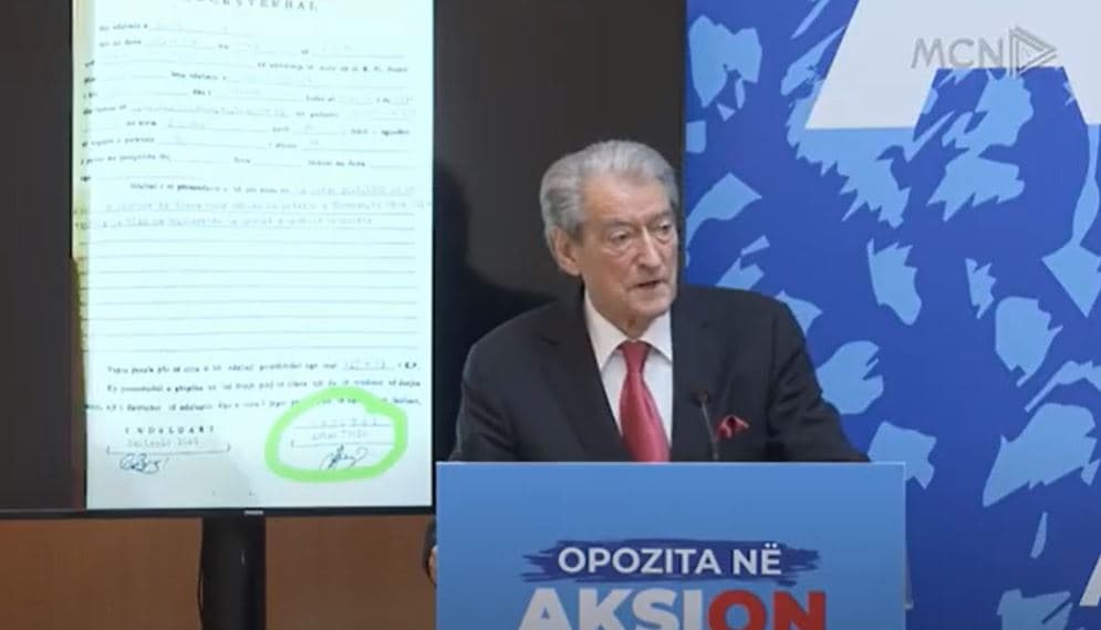 Këlliçi: Veliaj fshehu kostot reale të inceneratorit. Berisha: Prokurorët e në konflikt interesi (VIDEO)