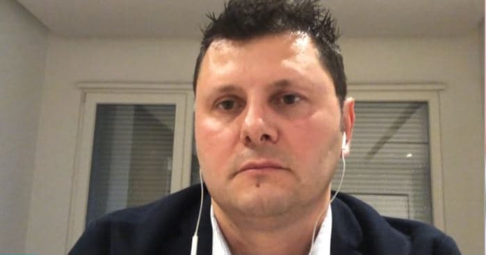 Demiri: Sulmet kibernetike në rritje, sistemi bankar në Shqipëri është i sigurt 