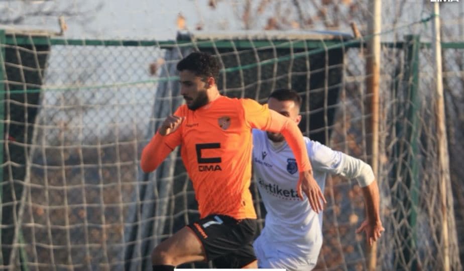 Drita mposht Ballkanin me përmbysje, skuadra e Dajës në krizë