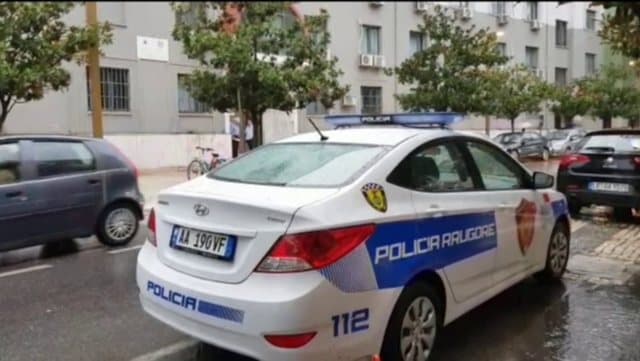 Shkatërruan gjeneratorin e një lokali për ta vjedhur, arrestohen tre persona në Tiramë
