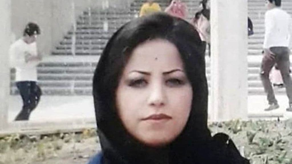 Vrau burrin, ekzekutohet Samira ish-nusja fëmijë në Iran
