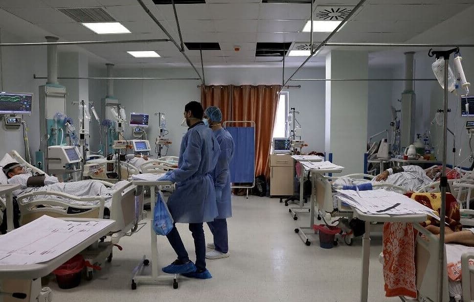 OBSH: Në veri të Rripit të Gazës nuk ka më spitale funksionale