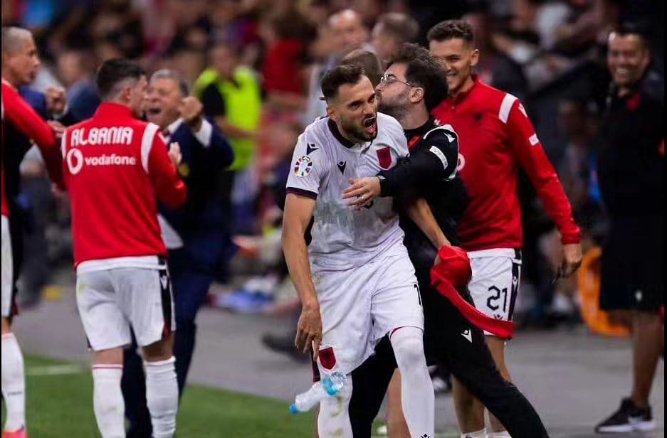 FIFA përditëson renditjen/ Shqipëria nuk ndryshon, Argjentina e mbyll vitin në krye