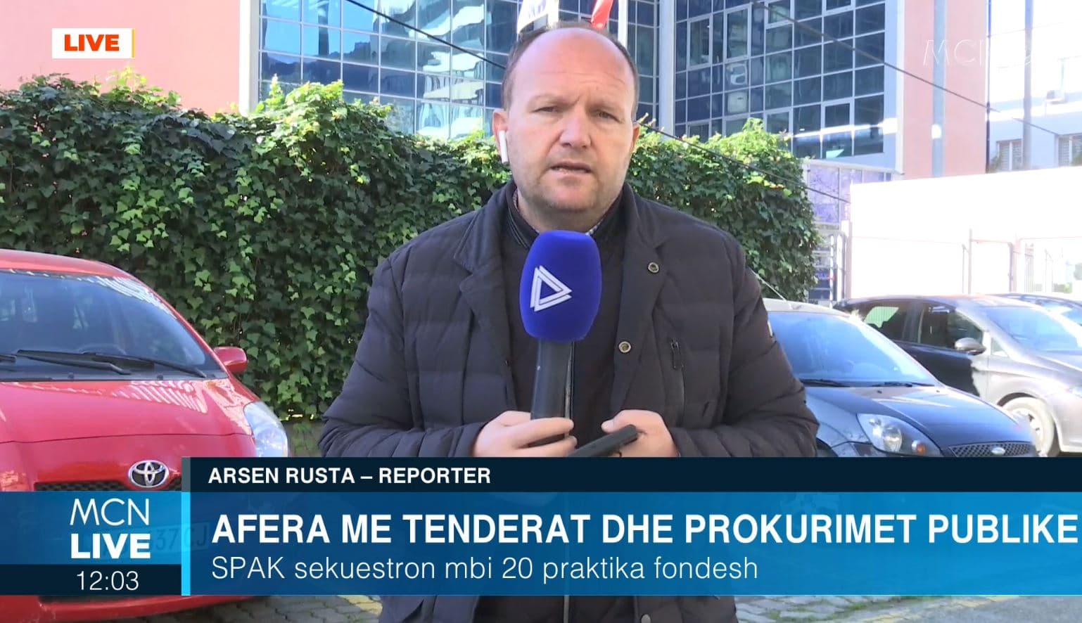 SPAK sekuestron 20 praktika tenderash, skualifikime të padrejta nga gara/ Fituese firmat me ofertën më të lartë
