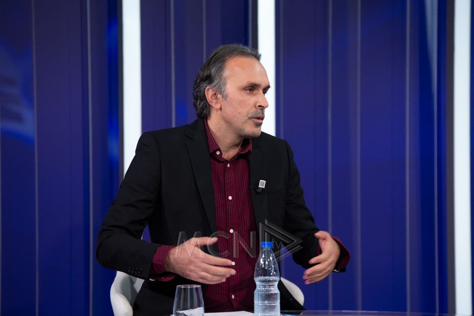 Mërtiri: Pas largimit, Berisha nuk i beson më askujt, është i detyruar të fusë të bijën në lojë