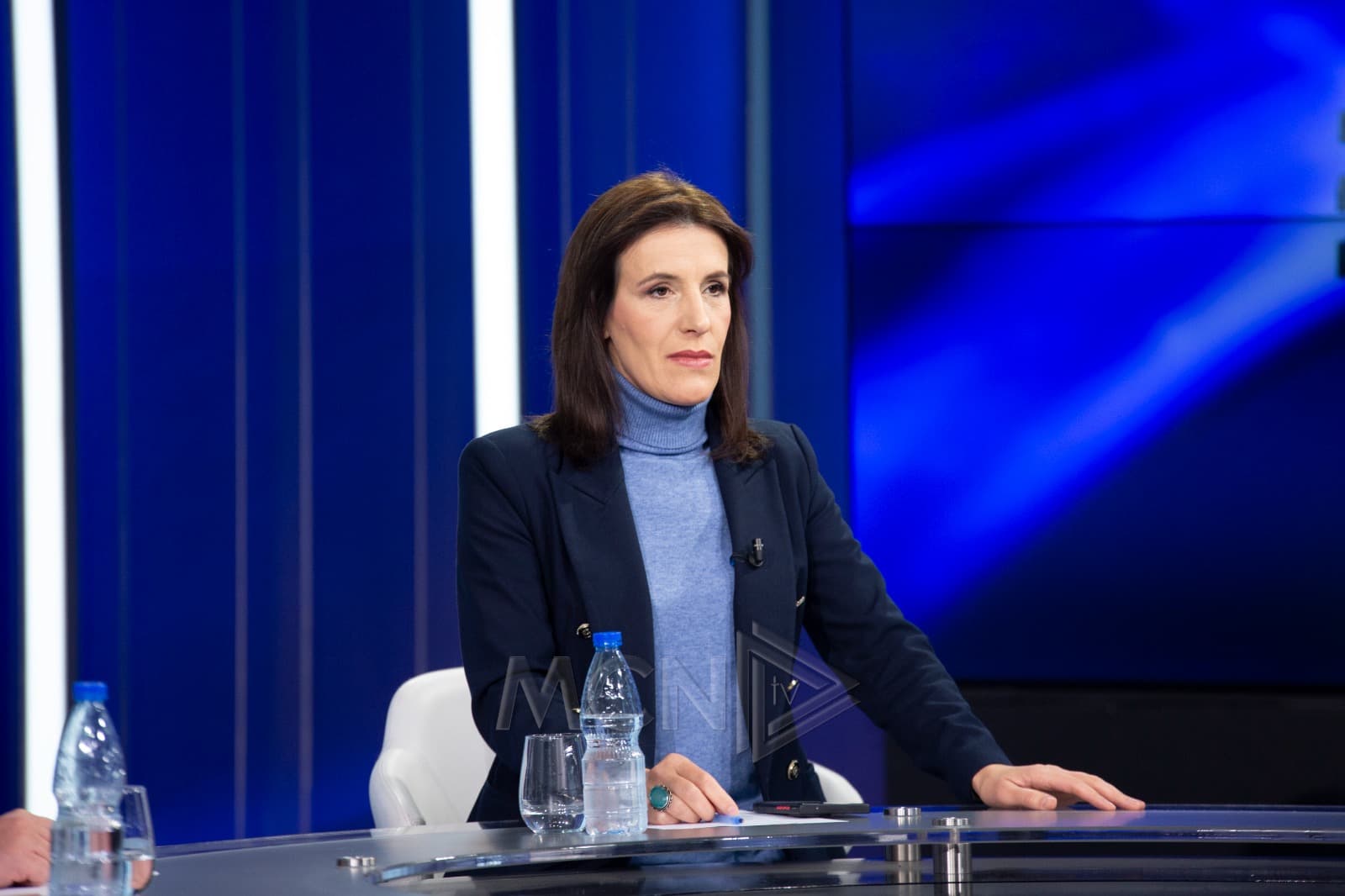 Lala: SPAK duhet të hetojë rolin e Erion Veliajt te inceneratori i Tiranës  