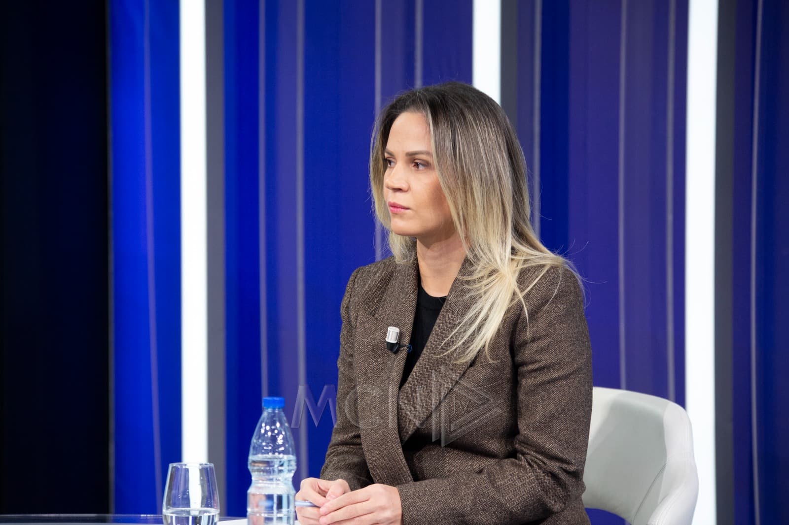 Xama: Në arkën e inceneratorit të Tiranës u gjetën vetëm 30 mijë euro