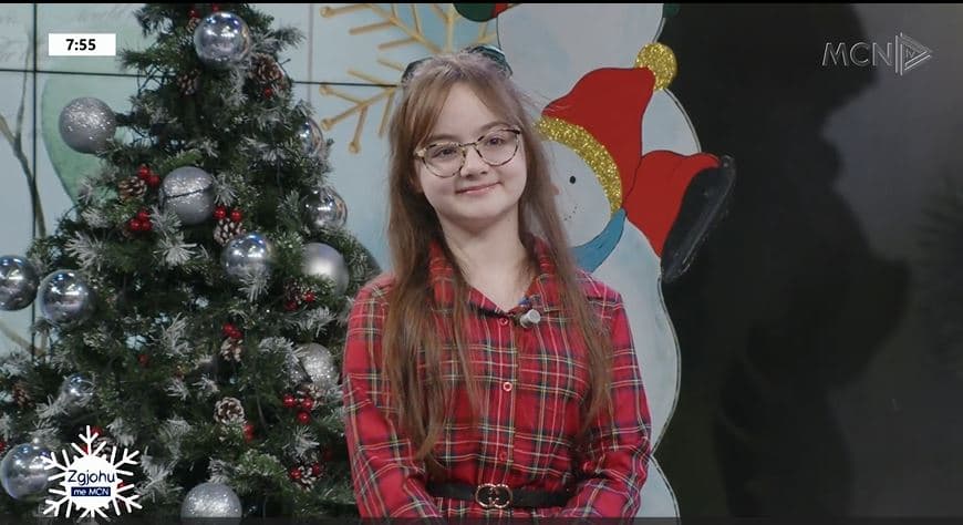 Paola Qibini: Studioj për piano në Lice, do të doja të kthehesha sërish në Piter Pan
