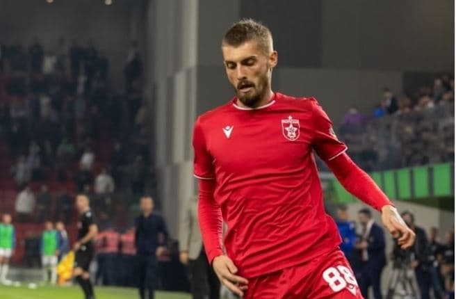 Zyrtare/ Partizani njofton largimin e mesfushorit