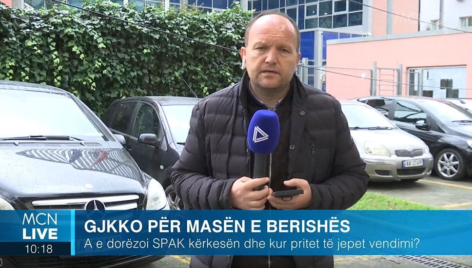 Apeli i GJKKO rrëzon kërkesën e Malltezit, kërkoi kthimin e celularit dhe dokumenteve të sekuestruara (VIDEO)