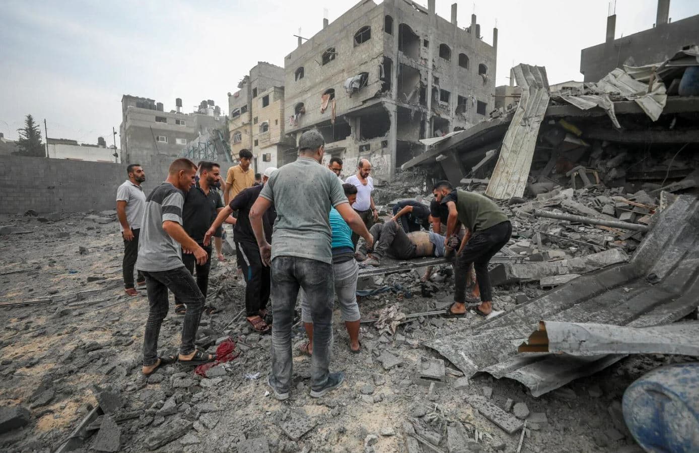 Izraeli i propozon Hamasit një armëpushim njëjavor në këmbim të kthimit të 35 pengjeve 