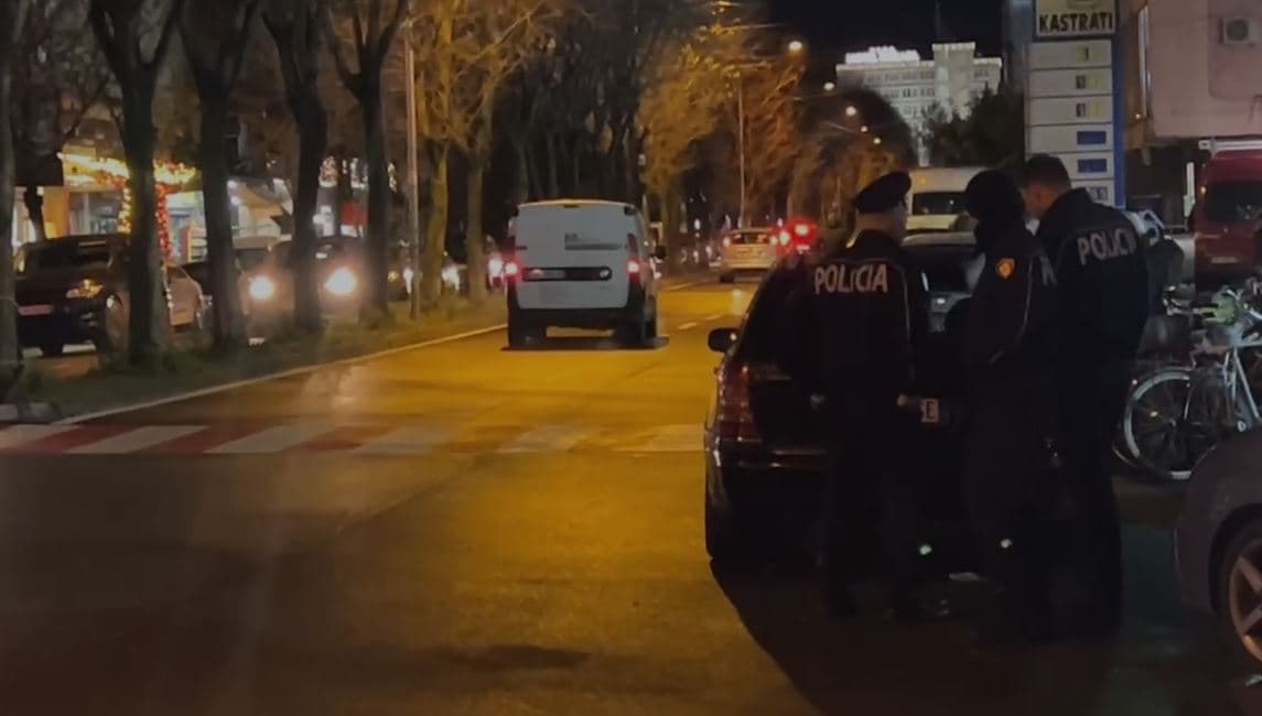 Shkodër, plagosen me thikë dy të mitur