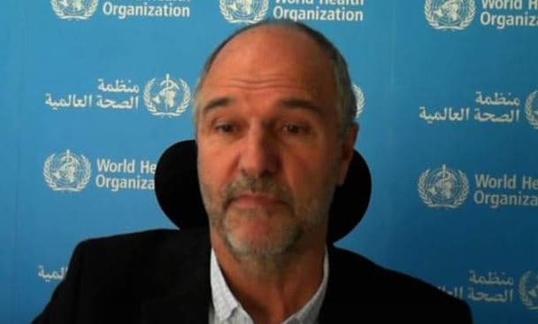 OBSH: Vetëm shtatë spitale funksionojnë në Gaza