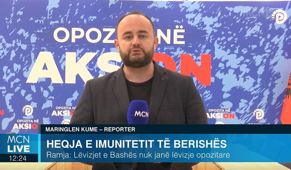 “Skenar në PD për 4 rajone. Bardhi merr funksion të ri”, Kume: Roli i shtuar i Argitës nuk pritet mirë nga disa deputetë  