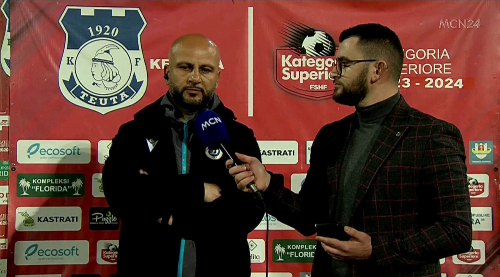 Mehmeti: Fitore shumë e rëndësishme ndaj Teutës