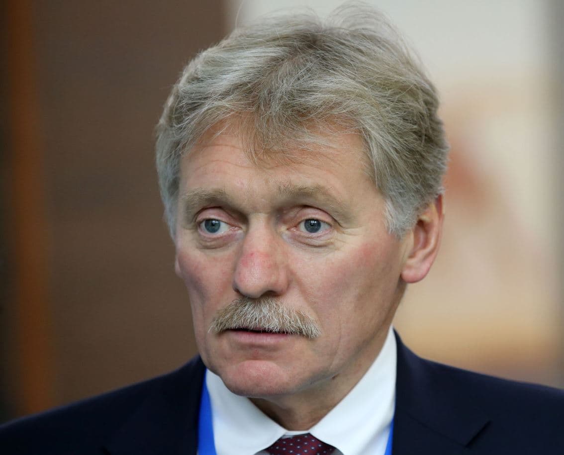 Kremlini: Sekuestrimi i aseteve ruse është një rrezik për financat globale