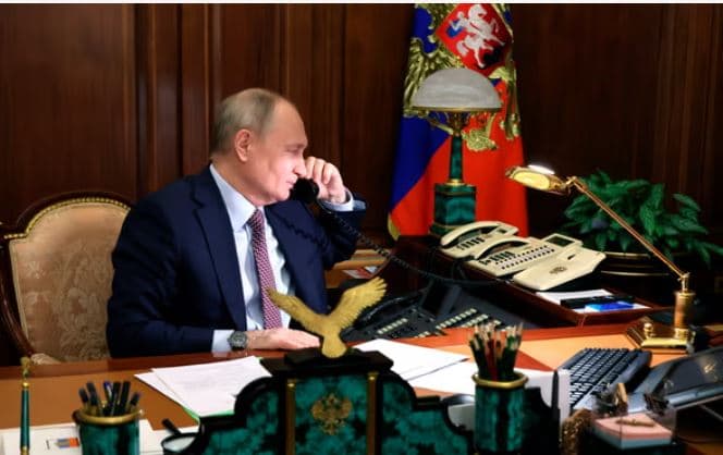 Rusia kërcënon të ndërpresë marrëdhëniet diplomatike me SHBA-në