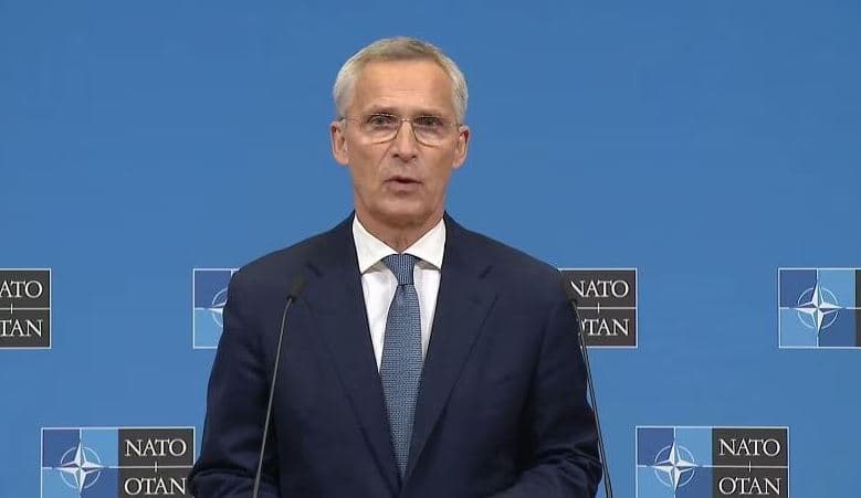 Stoltenberg: Rusia është politikisht më e izoluar se më parë
