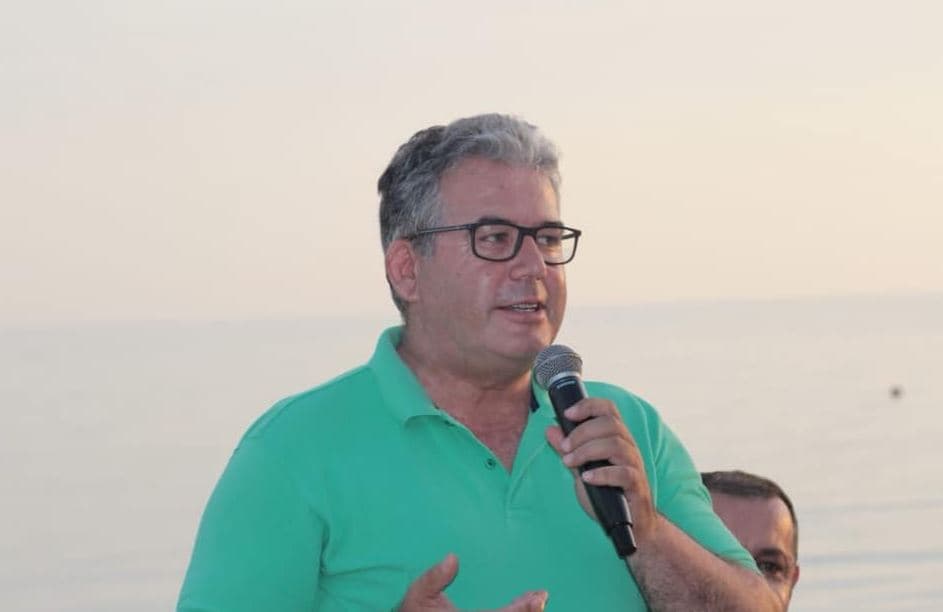 Dorëhiqet Jorgo Goro