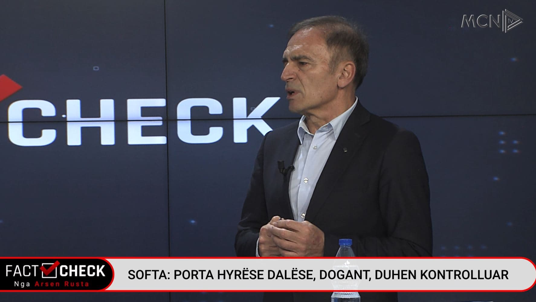 Softa: Ministria e Brendshme s’i ka kapacitetet për të zbuluar se kush ka pasur ‘Sky ECC’ dhe ‘EncroChat’. Policët që i kanë përdorur nuk do e pranojnë 