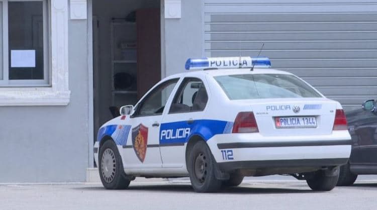 Trafikoi në Shqipëri një automjet të vjedhur në Norvegji, arrestohet 26-vjeçari 