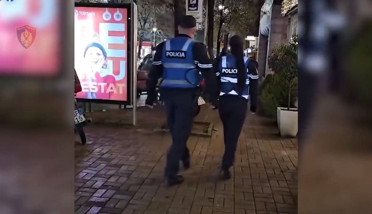    Festat e fundvitit/ Policia e Shtetit publikon planin e masave